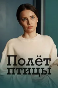 Полет птицы
