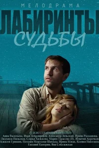 Обложка Лабиринты судьбы 2014